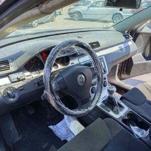 SALPICADERO VOLKSWAGEN PASSAT BERLINA (3C2)