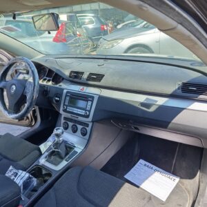 MANDO MULTIFUNCION VOLKSWAGEN PASSAT BERLINA (3C2)