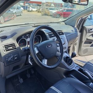 KIT AIRBAG FORD KUGA (CBV)