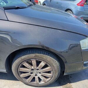 ALETA DELANTERA DERECHA VOLKSWAGEN PASSAT BERLINA (3C2)