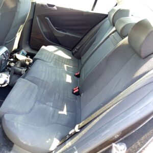 ASIENTOS TRASEROS VOLKSWAGEN PASSAT BERLINA (3C2)