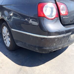 PARAGOLPES TRASERO VOLKSWAGEN PASSAT BERLINA (3C2)