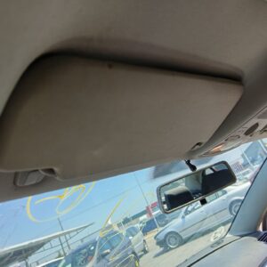 PARASOL IZQUIERDO VOLKSWAGEN PASSAT BERLINA (3C2)