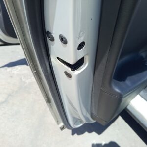 CERRADURA PUERTA TRASERA IZQUIERDA VOLKSWAGEN PASSAT BERLINA (3C2)