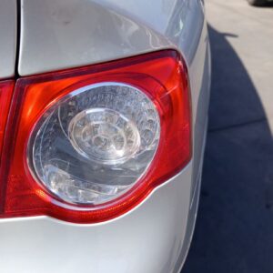 PILOTO TRASERO DERECHO VOLKSWAGEN PASSAT BERLINA (3C2)