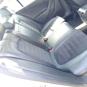 ASIENTOS TRASEROS VOLKSWAGEN PASSAT BERLINA (3C2)