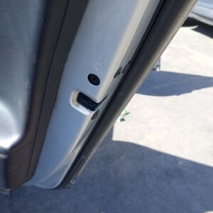 CERRADURA PUERTA TRASERA DERECHA VOLKSWAGEN PASSAT BERLINA (3C2)