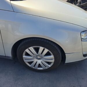ALETA DELANTERA DERECHA VOLKSWAGEN PASSAT BERLINA (3C2)