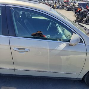 PUERTA DELANTERA DERECHA VOLKSWAGEN PASSAT BERLINA (3C2)