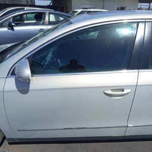 PUERTA DELANTERA IZQUIERDA VOLKSWAGEN PASSAT BERLINA (3C2)