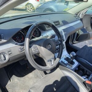 MANDO LUCES VOLKSWAGEN PASSAT BERLINA (3C2)