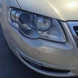 FARO DERECHO VOLKSWAGEN PASSAT BERLINA (3C2)