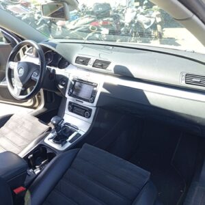 MANDO MULTIFUNCION VOLKSWAGEN PASSAT BERLINA (3C2)