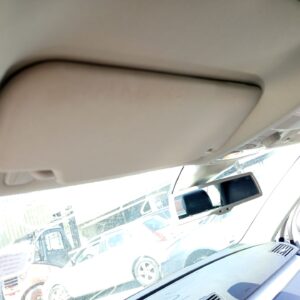 PARASOL IZQUIERDO VOLKSWAGEN PASSAT BERLINA (3C2)