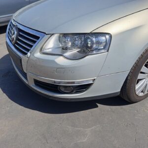 PARAGOLPES DELANTERO VOLKSWAGEN PASSAT BERLINA (3C2)