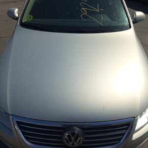 CAPO VOLKSWAGEN PASSAT BERLINA (3C2)