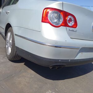 PARAGOLPES TRASERO VOLKSWAGEN PASSAT BERLINA (3C2)