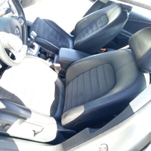ASIENTO DELANTERO IZQUIERDO VOLKSWAGEN PASSAT BERLINA (3C2)