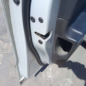 CERRADURA PUERTA DELANTERA IZQUIERDA VOLKSWAGEN PASSAT BERLINA (3C2)