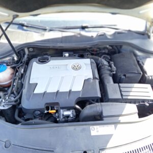 MOTOR ARRANQUE VOLKSWAGEN PASSAT BERLINA (3C2)