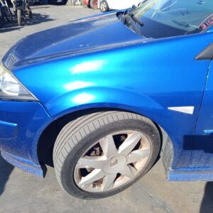 ALETA DELANTERA IZQUIERDA RENAULT MEGANE II BERLINA 5P