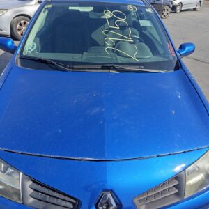 CAPO RENAULT MEGANE II BERLINA 5P