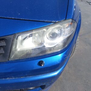 FARO IZQUIERDO RENAULT MEGANE II BERLINA 5P