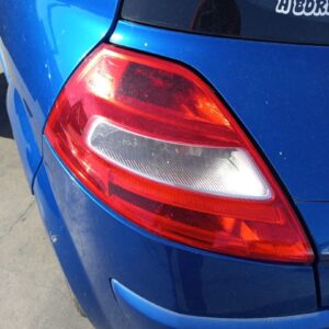 PILOTO TRASERO IZQUIERDO RENAULT MEGANE II BERLINA 5P