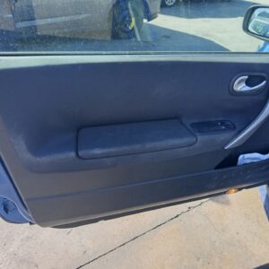 ELEVALUNAS DELANTERO IZQUIERDO RENAULT MEGANE II BERLINA 5P