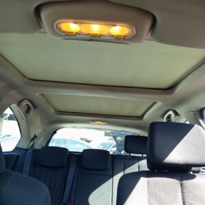 TECHO INTERIOR RENAULT MEGANE II BERLINA 5P