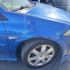 ALETA DELANTERA DERECHA RENAULT MEGANE II BERLINA 5P