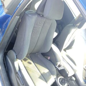 ASIENTO DELANTERO DERECHO RENAULT MEGANE II BERLINA 5P
