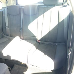 ASIENTOS TRASEROS RENAULT MEGANE II BERLINA 5P