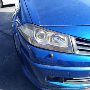 FARO DERECHO RENAULT MEGANE II BERLINA 5P