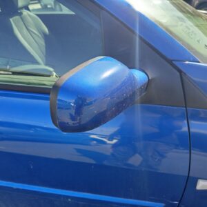 RETROVISOR DERECHO RENAULT MEGANE II BERLINA 5P