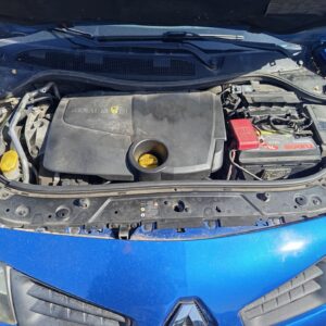 ELECTROVENTILADOR RENAULT MEGANE II BERLINA 5P