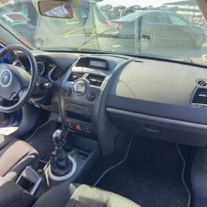 MANDO MULTIFUNCION RENAULT MEGANE II BERLINA 5P
