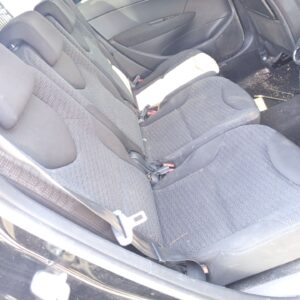 ASIENTOS TRASEROS PEUGEOT 308 SW