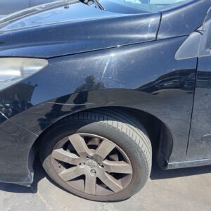 ALETA DELANTERA IZQUIERDA PEUGEOT 308 SW