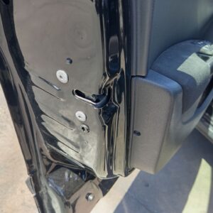 CERRADURA PUERTA DELANTERA IZQUIERDA PEUGEOT 308 SW