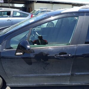PUERTA DELANTERA IZQUIERDA PEUGEOT 308 SW