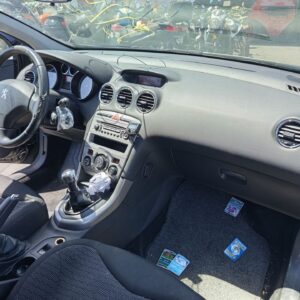 KIT AIRBAG PEUGEOT 308 SW