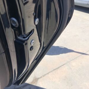 CERRADURA PUERTA TRASERA DERECHA PEUGEOT 308 SW