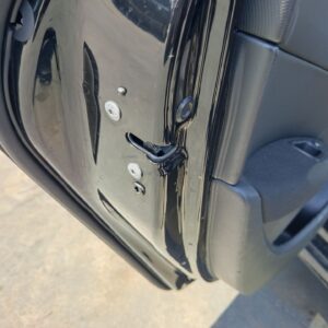 CERRADURA PUERTA TRASERA IZQUIERDA PEUGEOT 308 SW