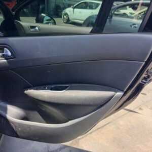 ELEVALUNAS TRASERO IZQUIERDO PEUGEOT 308 SW
