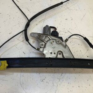 ELEVALUNAS DELANTERO IZQUIERDO AUDI A6 BERLINA (4B2)