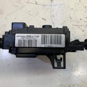 CAJA RELES / FUSIBLES CITROEN C4 PICASSO