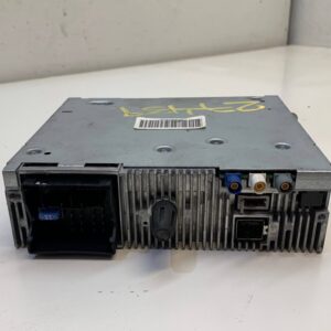 SISTEMA AUDIO / RADIO CD CITROEN C4 BERLINA