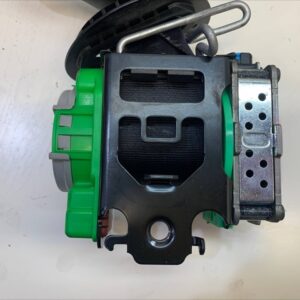 CINTURON SEGURIDAD DELANTERO DERECHO CITROEN C4 BERLINA