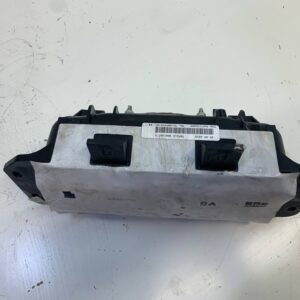 AIRBAG DELANTERO DERECHO CITROEN C4 BERLINA